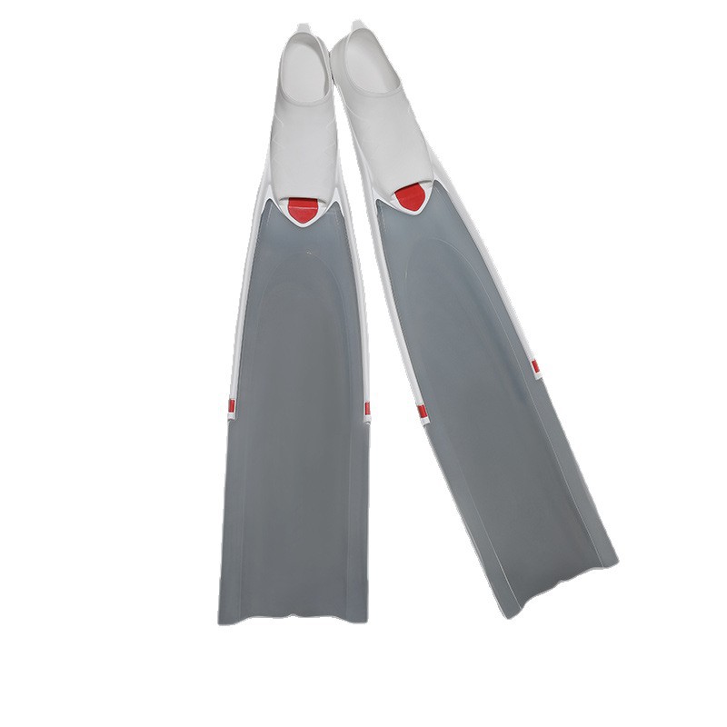 Fin Diving Blade - Palmes de plongée en apnée longues,