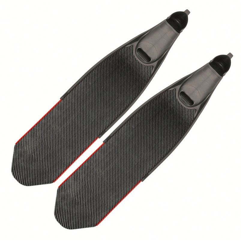 Fin Diving Blade - Ailerons de plongée à lame longue