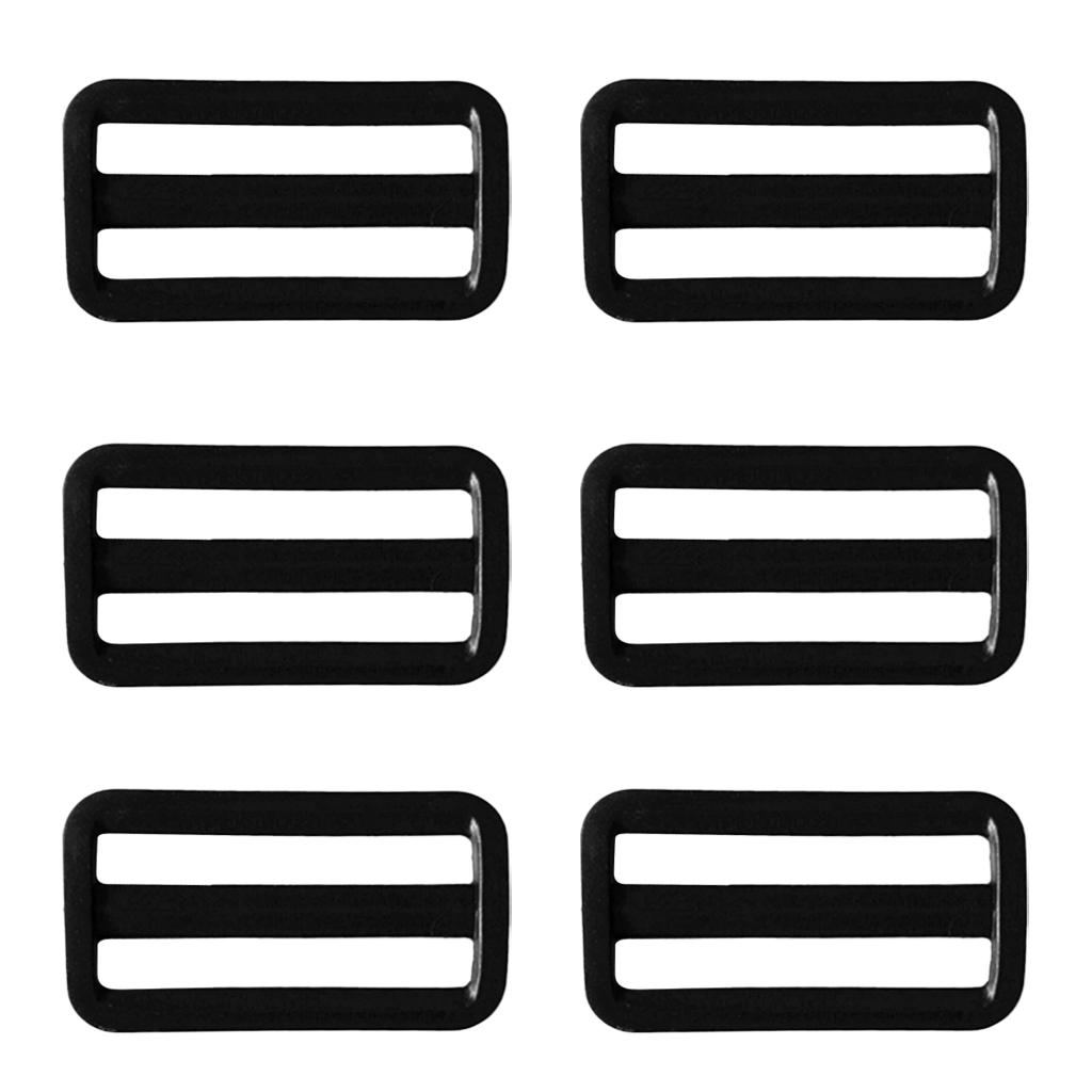 Dive Weight Belt - Barrettes de maintien pour ceinture de
