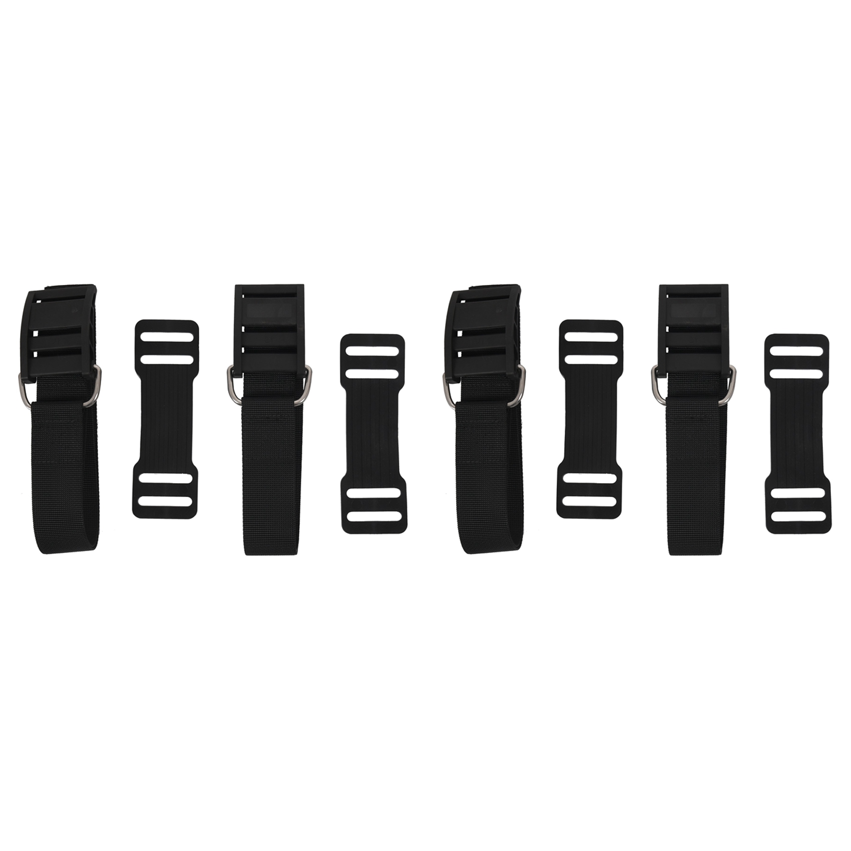 Dive Weight Belt - 【Baisse de prix !】 4 pièces