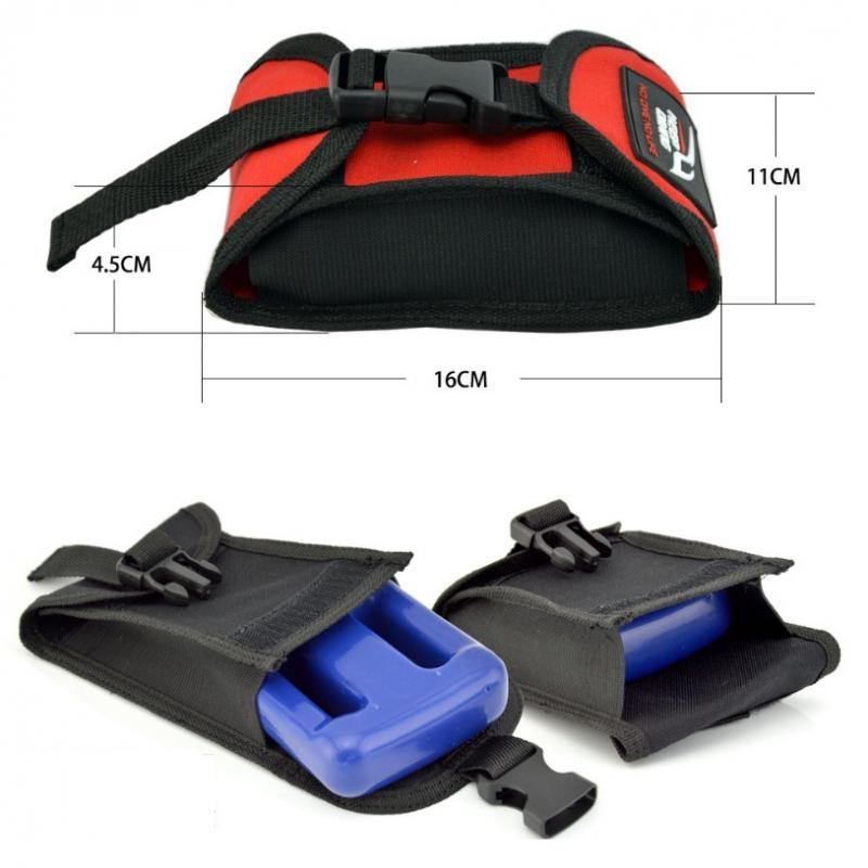 Sac de transport pour poids de - Dive Weight Belt avis et prix