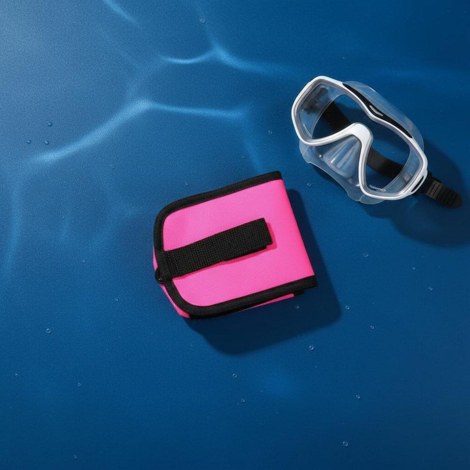 Pochette polyvalente pour poid - Dive Weight Belt avis et prix