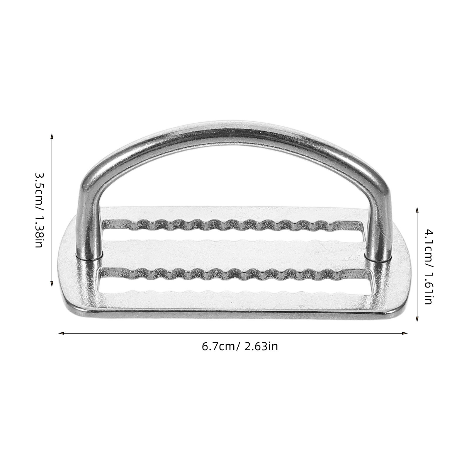 Boucles de ceinture pour plong - Dive Weight Belt avis et prix