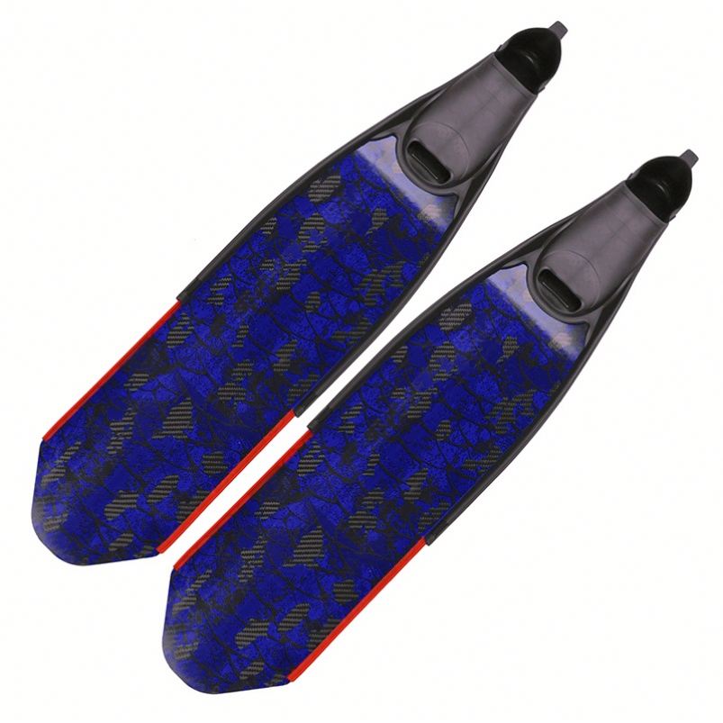 Ailerons de plongée à lame lon - Fin Diving Blade avis et prix