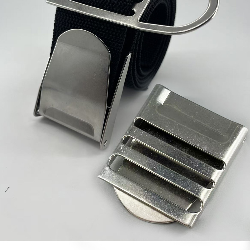 Boucle de ceinture de plongée  - Dive Weight Belt avis et prix