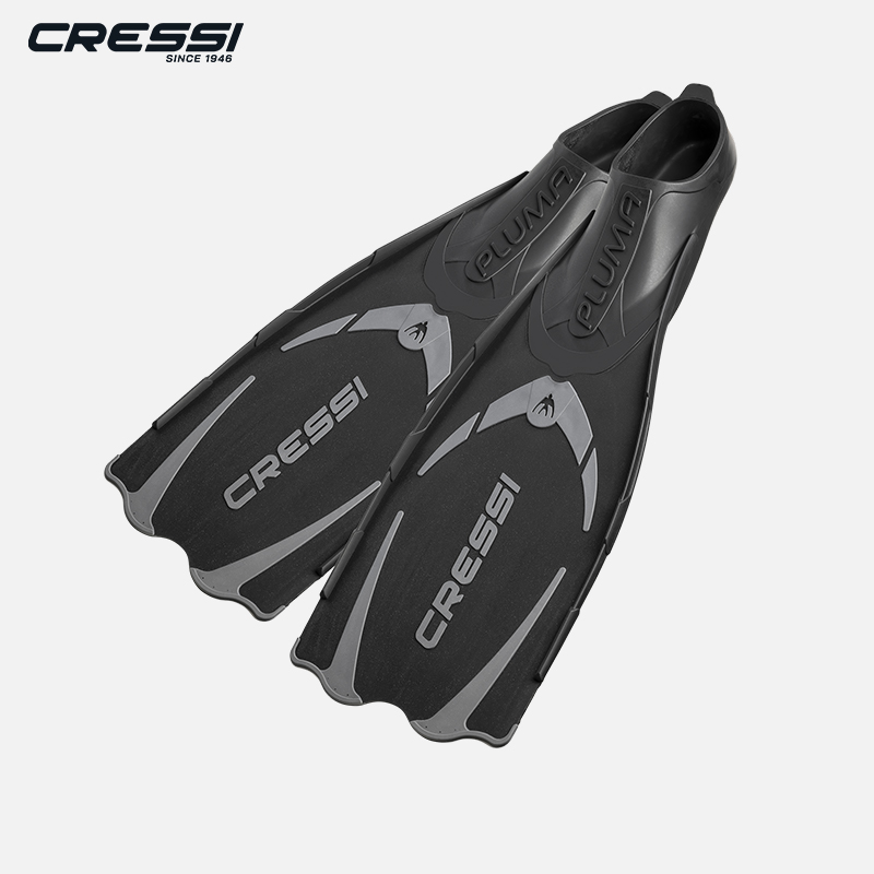 Cressi Pluma-Palmes de plongée - Fin Diving Blade avis et prix