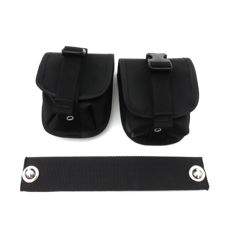 Ceinture de plongée extensible - Dive Weight Belt avis et prix