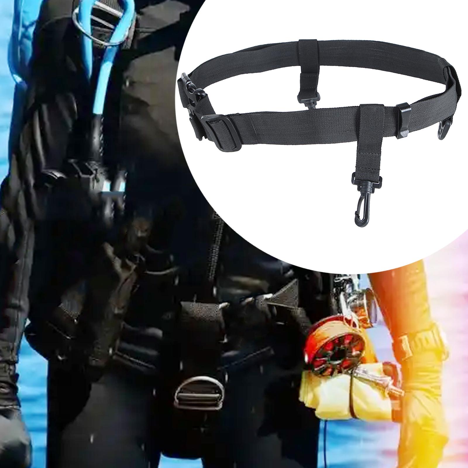 Ceinture de plongée légère à l - Dive Weight Belt avis et prix