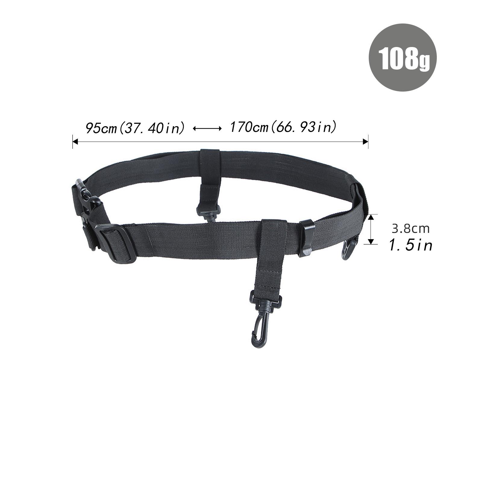 Ceinture de plongée légère à l - Dive Weight Belt avis et prix