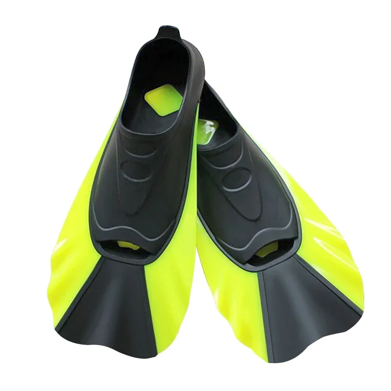 Palmes de plongée de bonne qua - Fin Diving Blade avis et prix