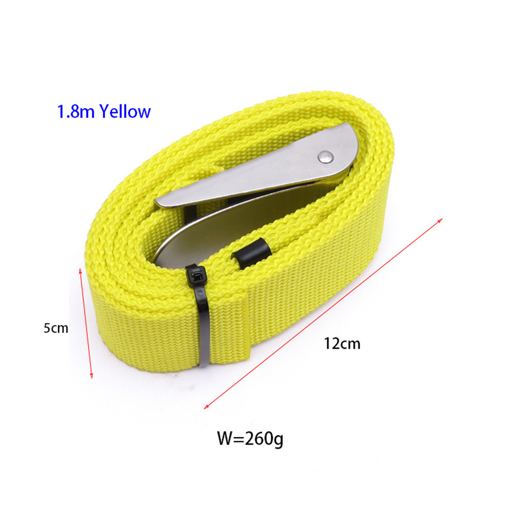 Ceinture de plongée avec sangl - Dive Weight Belt avis et prix
